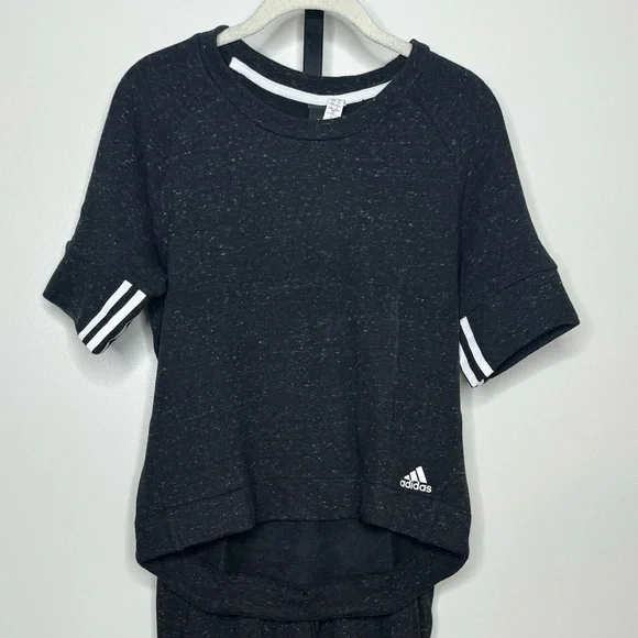 Adidas Women's Jogger Set - Size Small - Picture 3 of 6